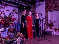 Культурный центр им. А. С. Пушкина