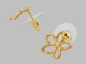 Серьги-пусеты