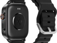 Умные часы realme Watch 5 Чёрные