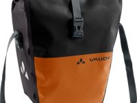 Боковая багажная сумка Vaude Aqua Back Single (оранжевый)