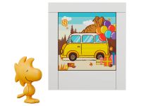 Snoopy 86915 Конструктор Снупи: Фотоаппарат