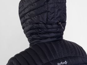 Куртка утепленная Quasar III Мужская