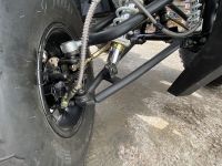 Квадроцикл GRIZZLY M200 4Т New 2022