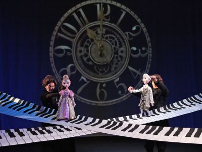 Билеты на Золушка (Экият) / Театр | Афиша | ИнфоТаймс