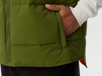 Жилет мужской Remington Vest Eldar Green