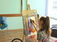 Дворец культуры железнодорожников г. Нижнего Новгорода