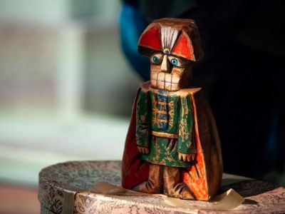 Билеты на Щелкунчик (Центр Вознесенского) / Театр | Афиша | ИнфоТаймс