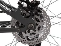 Подростковый велосипед Foxx Latina JR, год 2025, цвет Розовый, ростовка 12