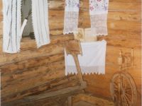 Самойловский краеведческий музей