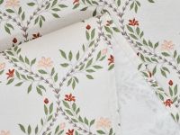 Скатерть-дорожка Долина цветов/Valle dei fiori I