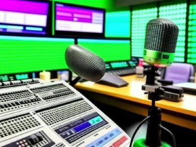 Анатолий Семенов поздравил якутян с Днем радио