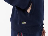 Мужская толстовка Lacoste из эластичного хлопка