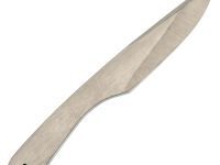 Спортивный нож Осетр мини, Коваль, сталь 65Г