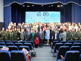 «Полюс Алдан» и Алданский техникум подписали соглашение о подготовке кадров