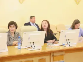 Более 5,7 тысячи человек посетили ярмарку трудоустройства в Якутии