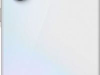 Смартфон Samsung Galaxy A36 8 ГБ/128 ГБ серый