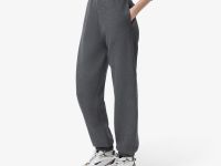 Женские спортивные брюки Lacoste из органического хлопка