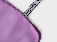 Полотенце текстильное для девочек