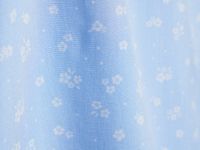 Сарафан для девочек, Голубой