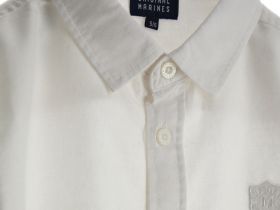 Рубашка с длинным рукавом для мальчика