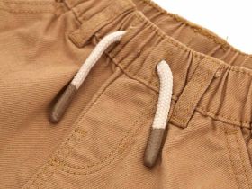 Брюки для маленького мальчика