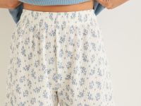 Пижама Цветочек/Fiorellino II