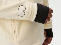 Джемпер Remington Soft Velvet Milk