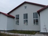 Этно-культурный центр с. Тауйск