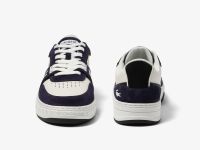 Мужские кеды Lacoste L001