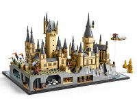 Harry Potter 76419 Конструктор Замок и территория Хогвартс