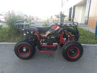 Квадроцикл MOTOLAND 50 Mini