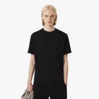 Мужская хлопковая футболка Lacoste