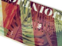 Сноуборд JOINT SUNRISE SNB 20/21