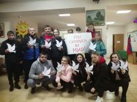 Шереметьевский сельский дом культуры