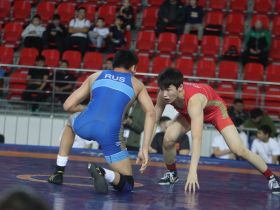 Определены финалисты международного соревнования памяти Романа Дмитриева в Якутске