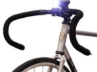 Kryptonite Фонарь передний Kryptonite Street F-500, цвет Черный