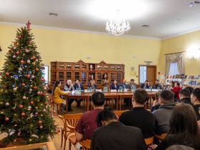 В Якутии подвели итоги республиканского юридического конкурса эссе