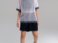 Кепка текстильная для девочек