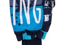 Комбинезон текстильный с полиуретановым покрытием для мальчиков