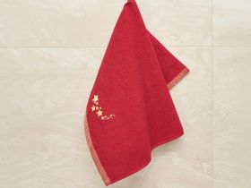 Полотенце махровое Stars