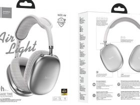 Беспроводные наушники HOCO