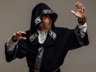 Билеты на Нейромонах Феофан (А2) / Концерт | Афиша | ИнфоТаймс