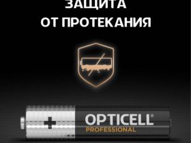 Батарея Opticell