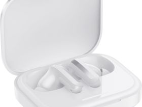 Беспроводные наушники Xiaomi