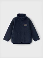 Куртка Theo Navy Blue