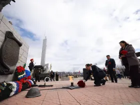 Многоквартирный дом для переселенцев из аварийного жилья введут в Усть-Нере