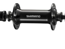Передняя втулка Shimano Sora HB-RS300 (серебристый 32)