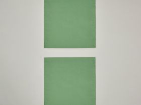Набор салфеток Зеленый/Verde
