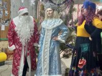 Тихо-Журавский сельский дом культуры