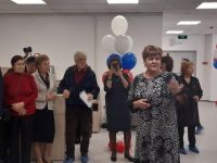 Библиотека № 3 г. Иркутска